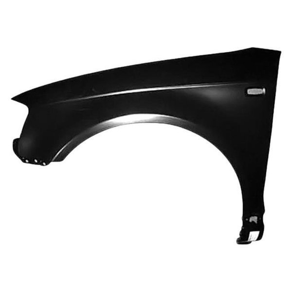 Geared2Golf Left Hand Fender for 2006-2008 Audi A3 GE1644374